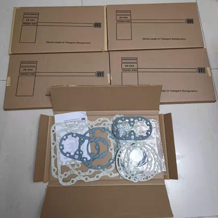 Высококачественная прокладка 30-243 для термокомпрессора X426/X430