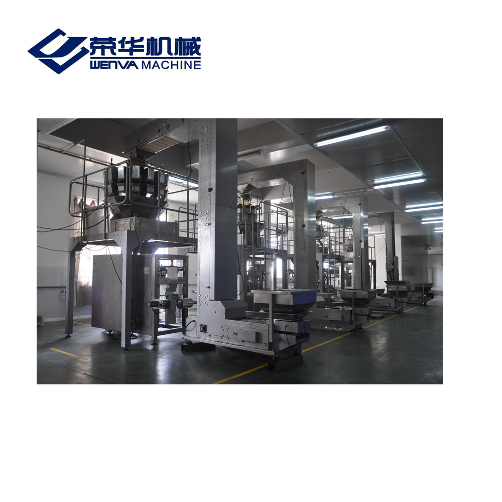 Горячая продажа автоматическая швейная машина