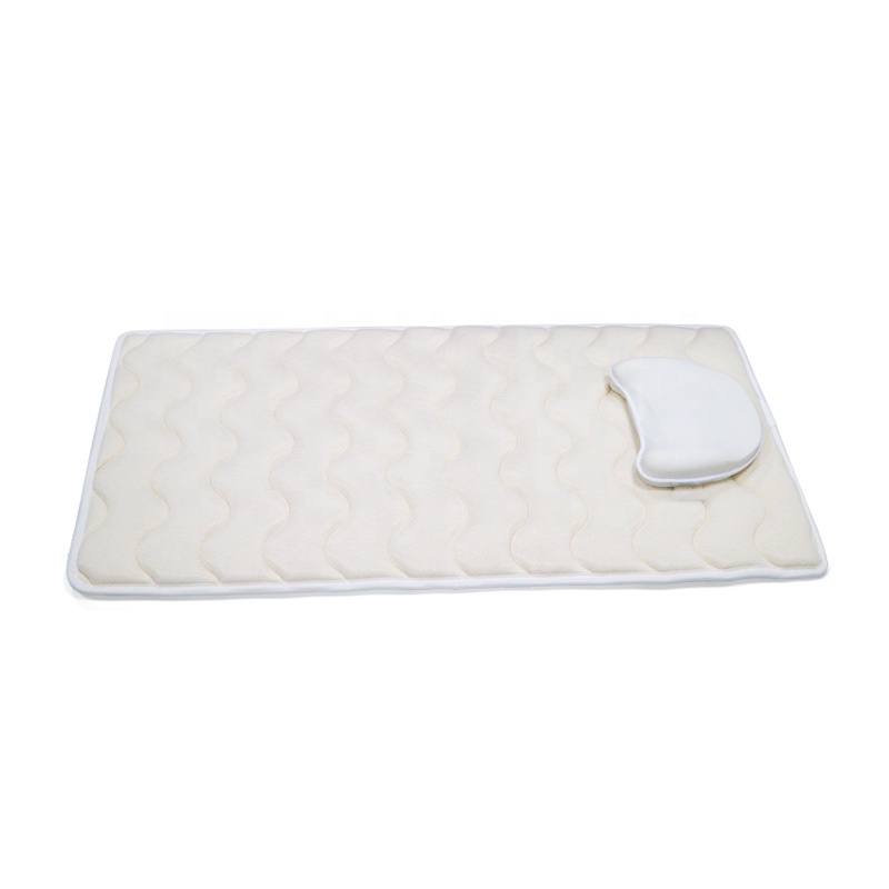 thin baby mattress