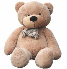 giant teddy bear cheap