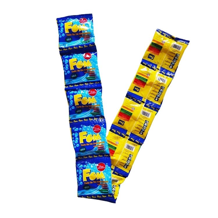 Стиральный порошок для стирки 35гр