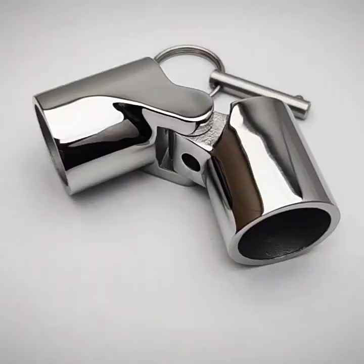 Tuyau De Poêle En Acier Inoxydable Accessoires Ménagers Joint De Tuyau De Poê