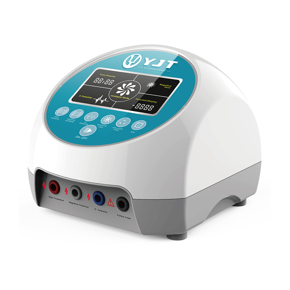 Новые поступления Новое Изобретение высокая потенциал HPOT частичное Лечение Терапия головная боль лечение машина