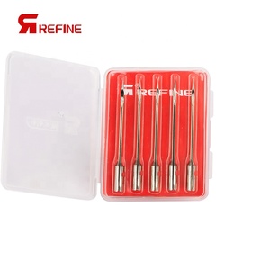 Fine 49mm Tag Needle for Garment packaging