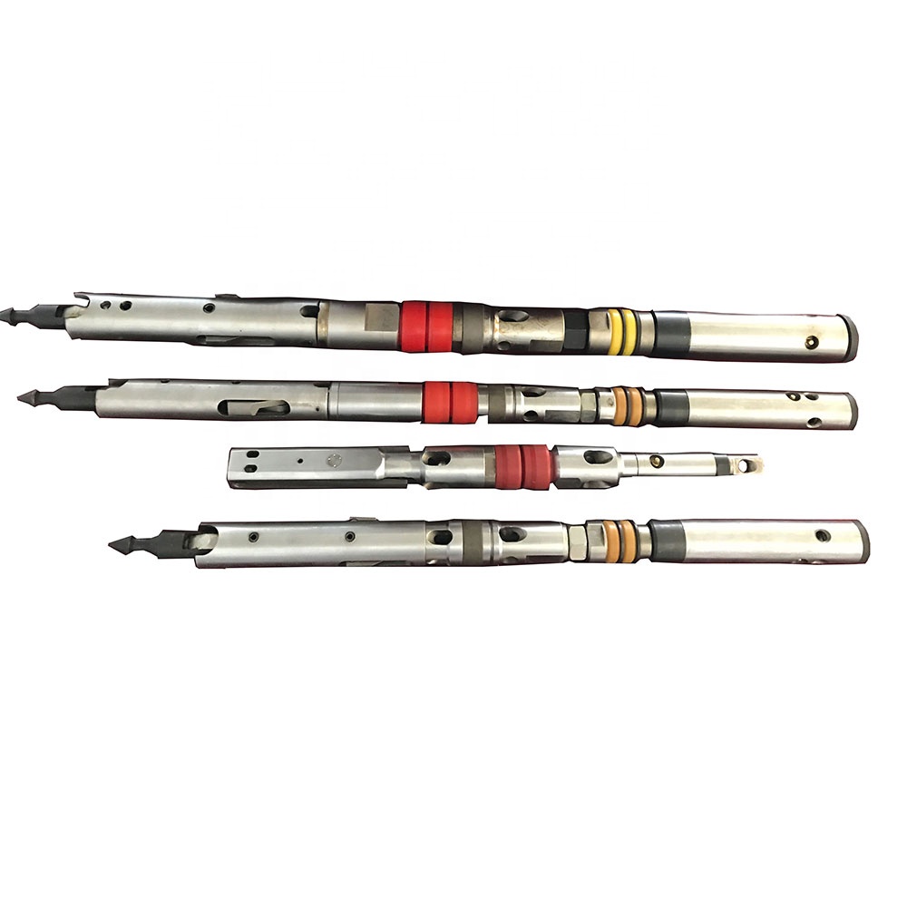 BQ NQ HQ PQ сердечник для геологических алмазных сверлильных инструментов