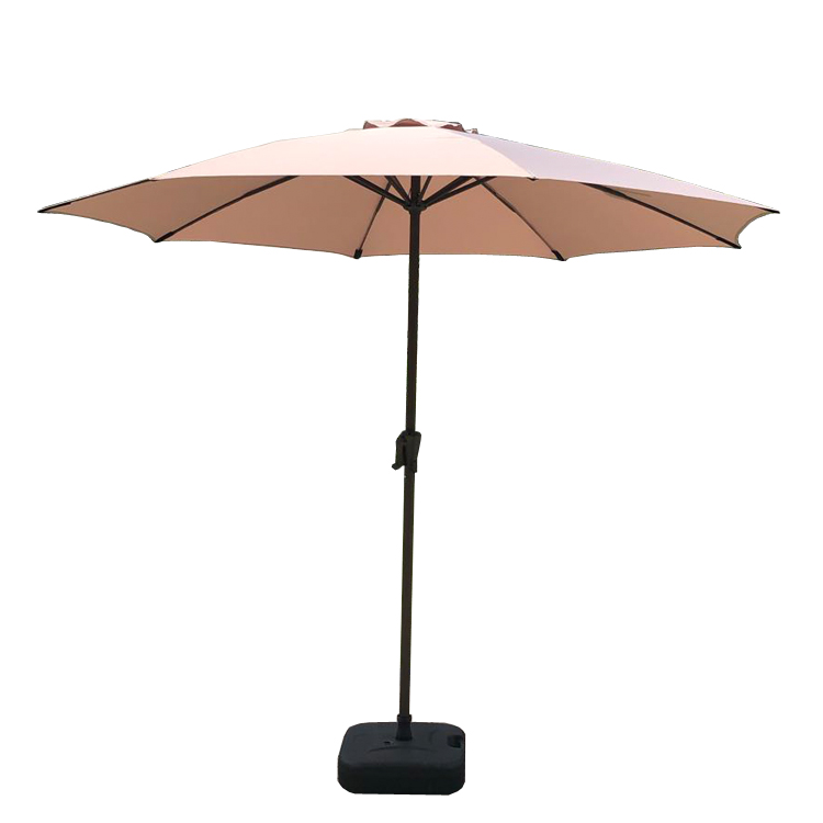 China Steel Umbrella Outdoor China Steel Umbrella Outdoor Manufacturers And Suppliers On Alibaba Com