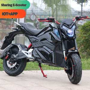 1000cc scooter