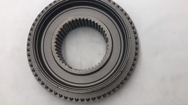 Steel Auto Part 1316233015 - Synchronizer Cone for Trucks