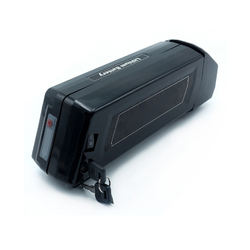 Custom-Made 36V Lithium ion Battery Pack for Ebike 15AH Electric Bike Li ion Battery