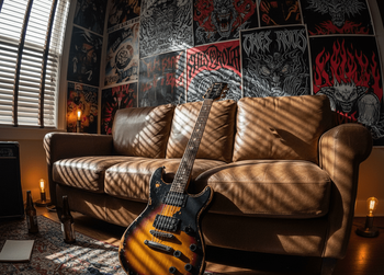 Ross The Boss: How Metal Legends Build Lasting Business Empires