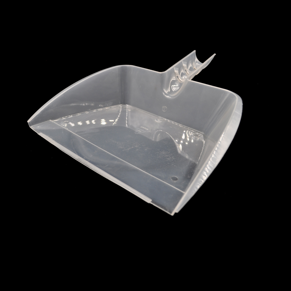 HOT Selling Durable Blue and White Handle PP Dustpan