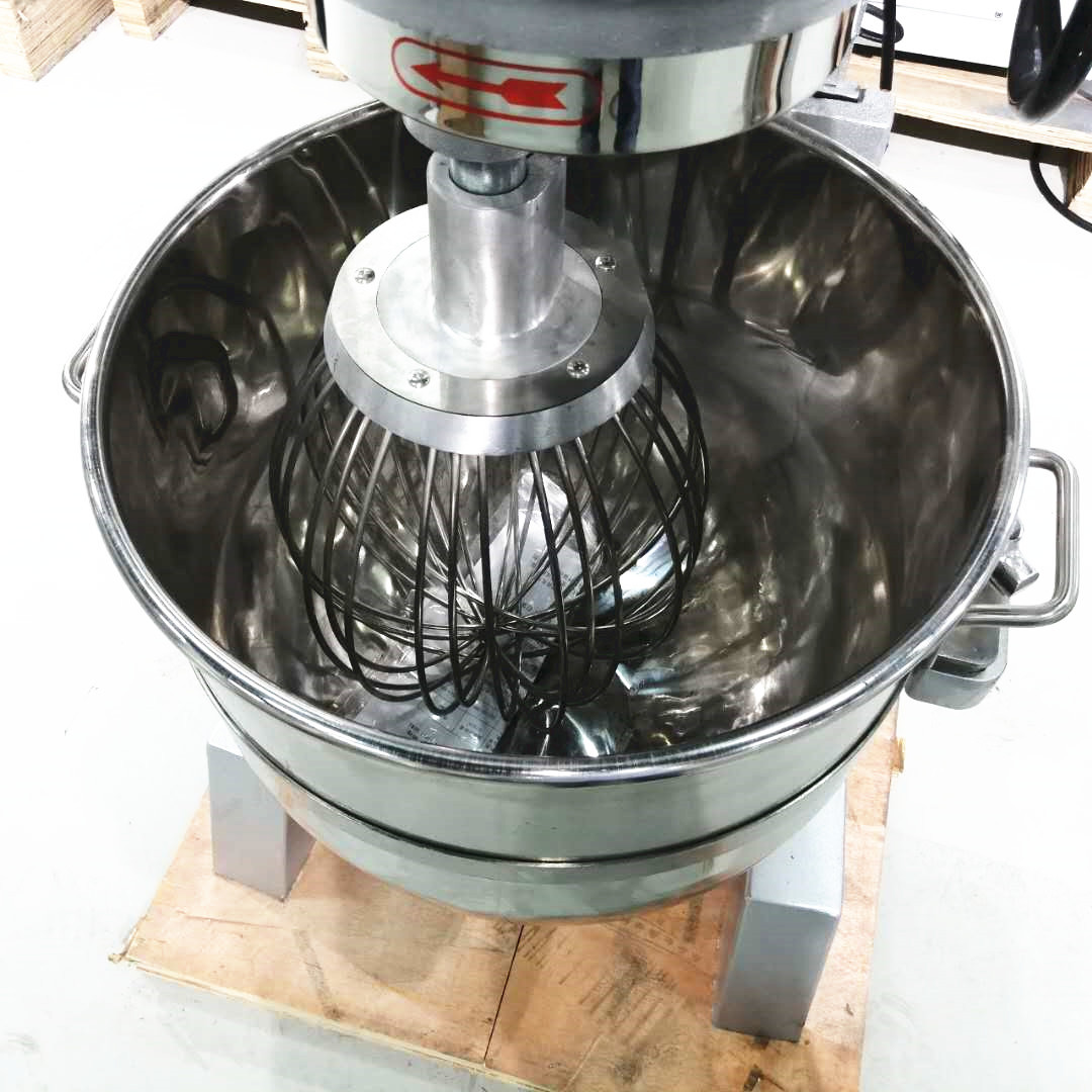 60l商用电动行星面团食品搅拌机由工厂直接提供高品质低价 - buy 60l
