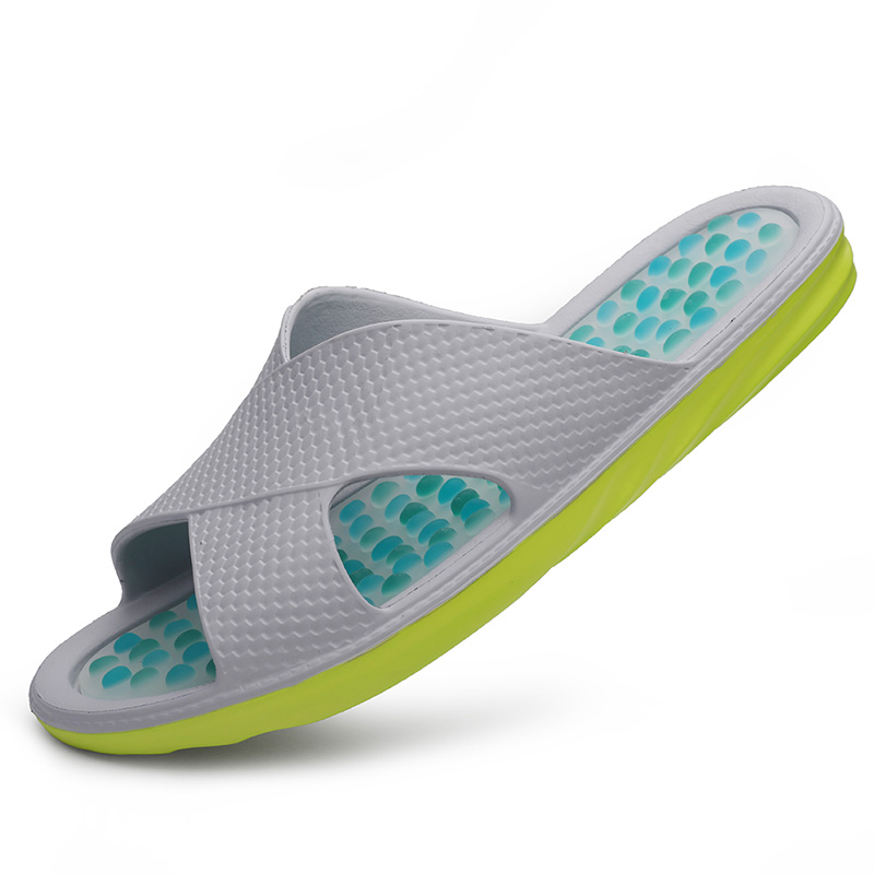 Обслуживание OEM; летние тапочки; мужские тапочки на плоской подошве с индивидуальным логотипом