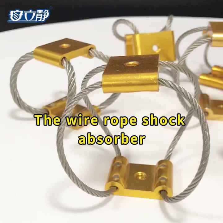 Camera Dampers for Film Photography Vibration Isolators