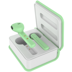 Ipx7 Earphone Earphones Bt Csr4.1 New Product Launch In China  Headset Tws Charging Wireless Earbuds With Charger Box