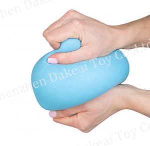 large stress ball