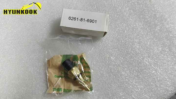 OIL Pressure Sensor YA00052887 for ZX200-5G, ZX330-5G & ZX450-5G