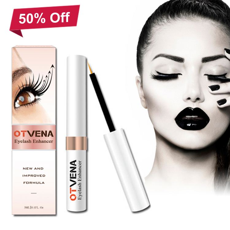 50 шт на заказ 2 недели увидеть результат роста бровей и ресниц частная этикетка сыворотка для ресниц