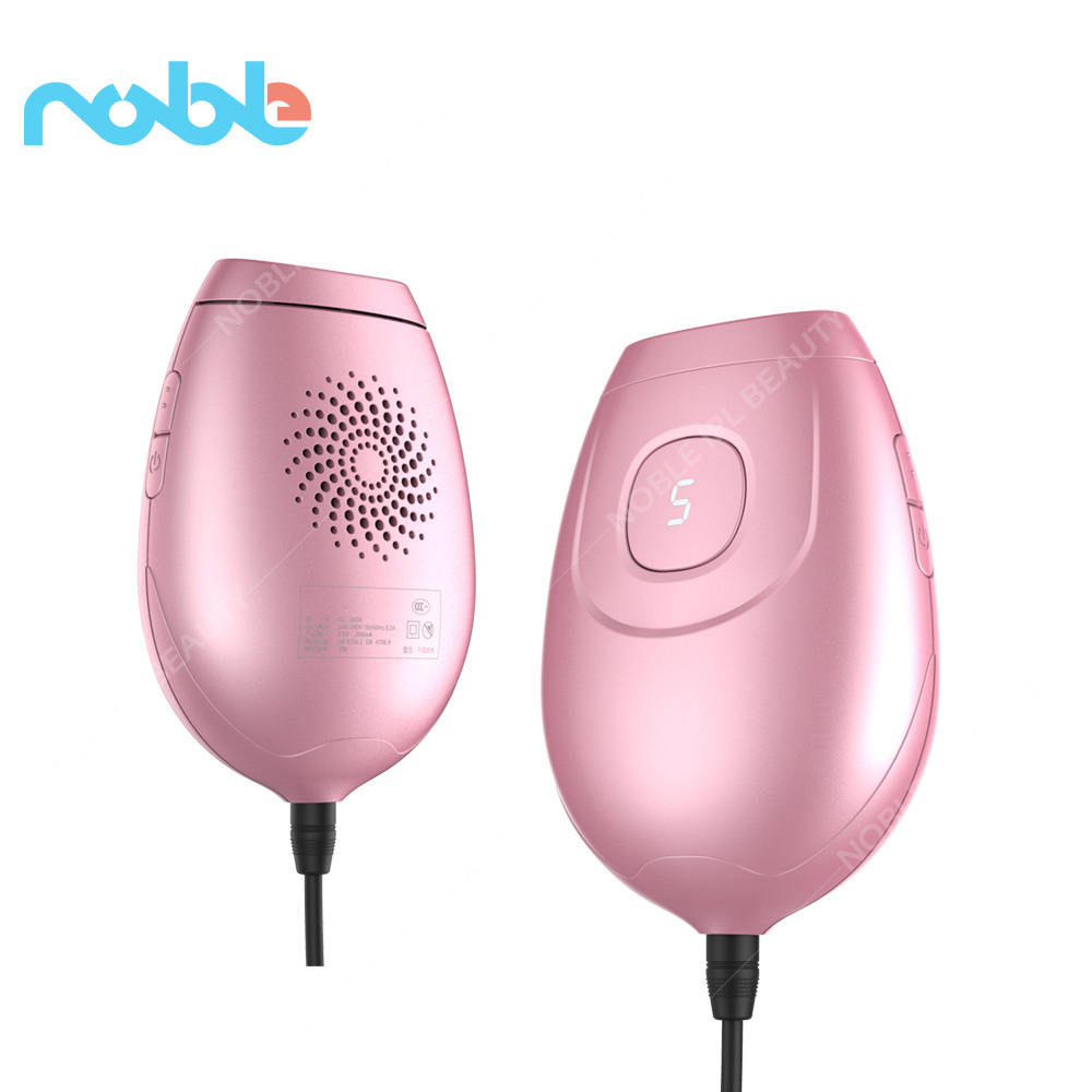 Beauty Machinery Depiladora IPL Permanent Laser Aprobada Por La Fda Hair Removal Laser Removing For Men Home Use IPL Device