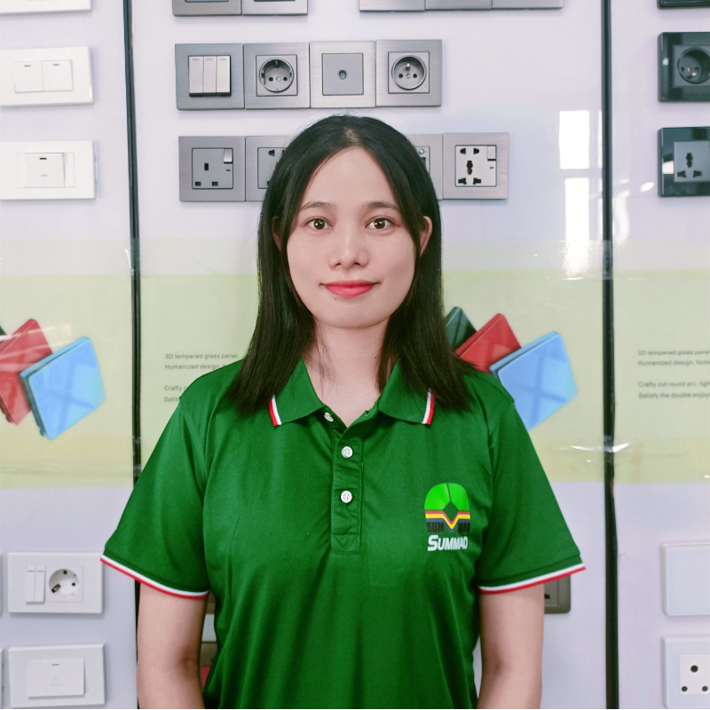 Wholesale Universal Light Multicolor 1/2/3/4 Gang Piano Switch and Socket Wall Switches for Home