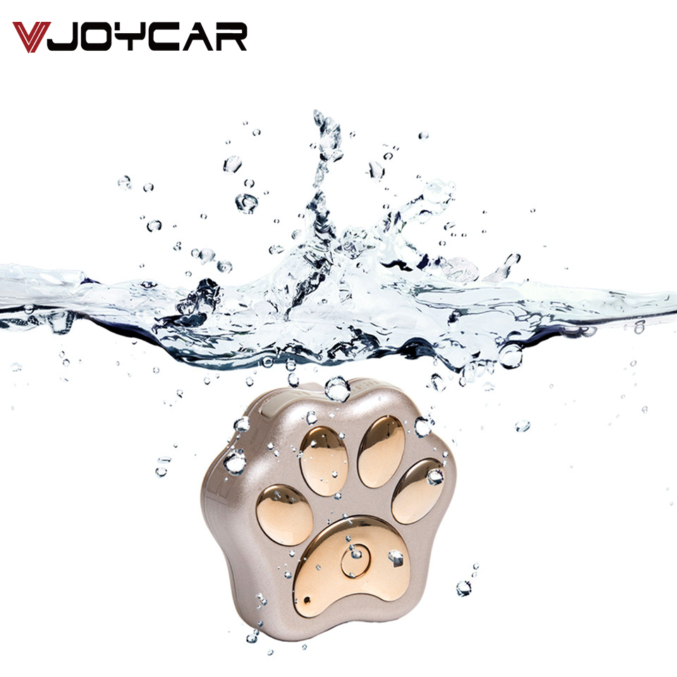 vjoy mini wifi gps tracker pets v30 wireless pet gps tracker device dog gps locator with optional collar buy pet tracker gps mini waterproof gps tracker pet gps product on alibaba com