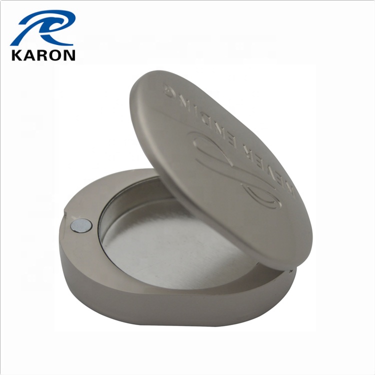 Оптовая продажа, высокое качество, новый стиль, твердый контейнер для духов