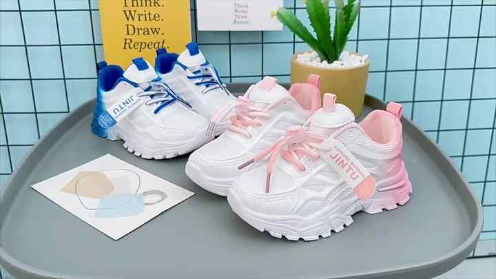 Kids Casual Sneakers Stylish Comfortable Options