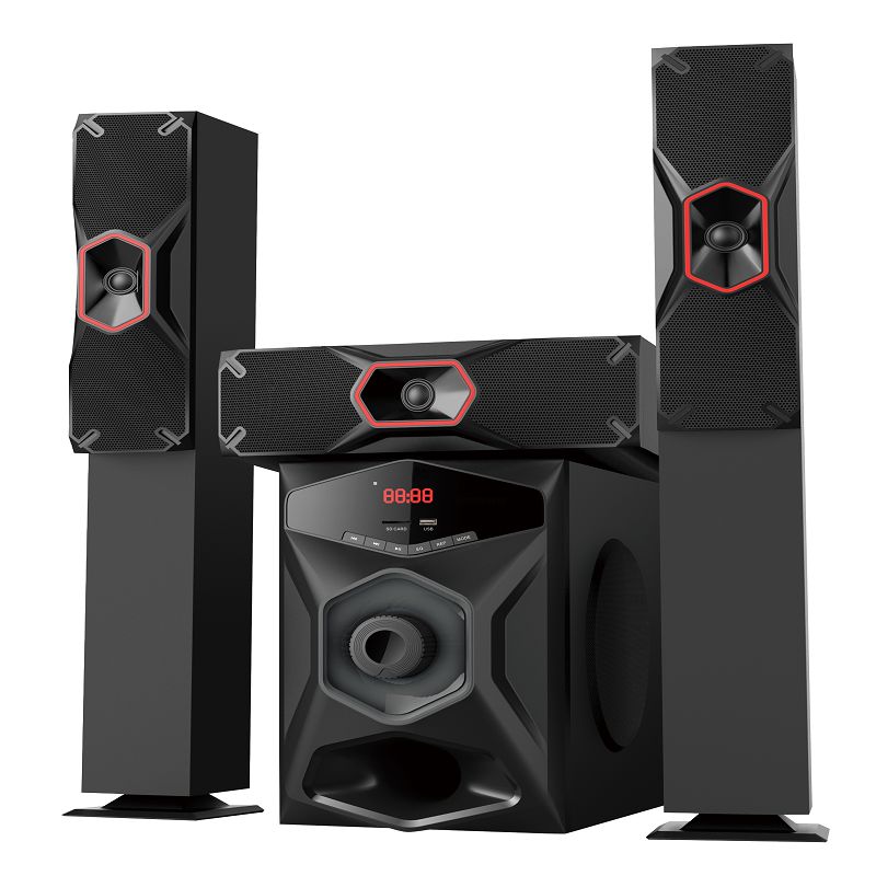 worldtech trolley speaker
