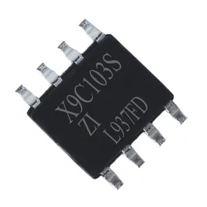 5 X AX3514 sincrónica Chip AX3514ASA SOP8 regulador buck