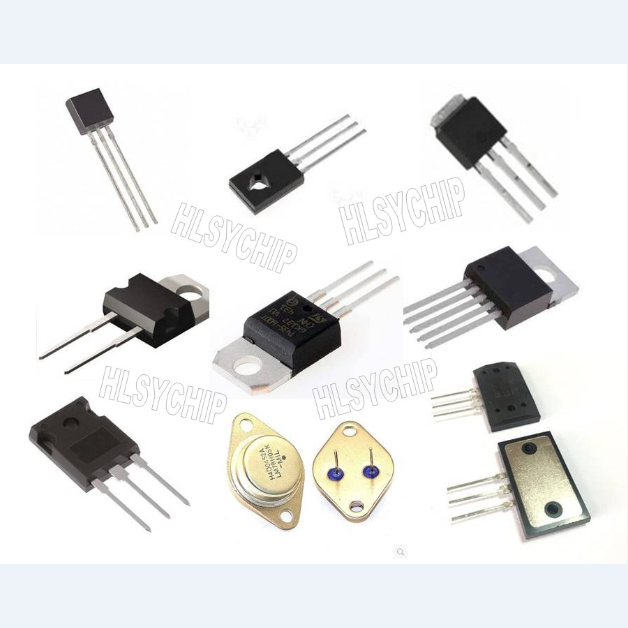 CASE Fairchild Semiconductor J3305-1 Semiconductor TO220 MAKE