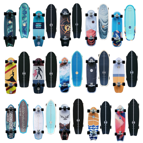 Eys surfskate Clearance