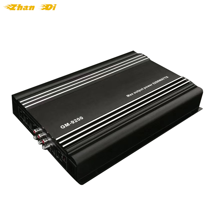 4ch 1Ω 800w カーオーディオ アンプ 中古 4ch 1Ω 800w カーオーディオ アンプ 中古 カーオーディオ