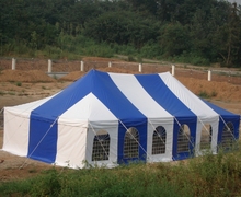 Fashion Hard Shell Roof Top Bell Tent Wedding Bedouin Tents