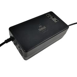 waterproof  lead acid  72V  20ah  3A Charger   for e-bike/e-scooter