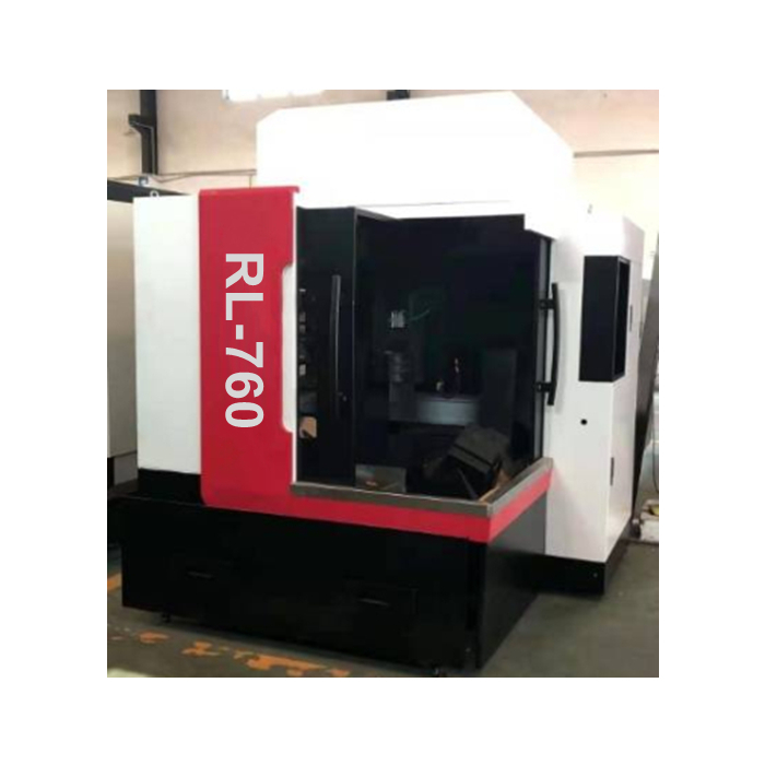 3 оси 4-осевой 5-осевой фрезерный станок с ЧПУ обрабатывающий центр с ЧПУ Мини Вертикальный Гравировальный фрезерный станок с ЧПУ, фрезерный станок с ЧПУ с 24 Количество инструментов: