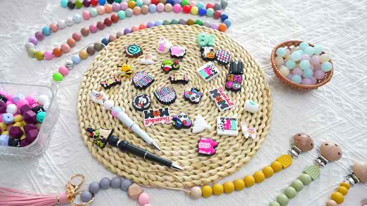 Wholesale Fashion Plastic Bracelet Breakaway Clasps for DIY Teething Beads  Bracelet Jewelry Necklace Breakaway Clasps