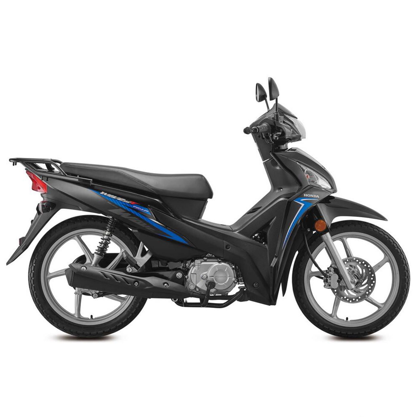 真正的越南铃木丽影 r150 fi cub