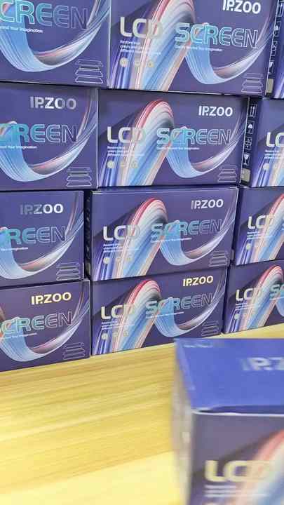 Original LCD For TCL 20L Plus LCD Display For TCL 20L T775H T775B - View #4