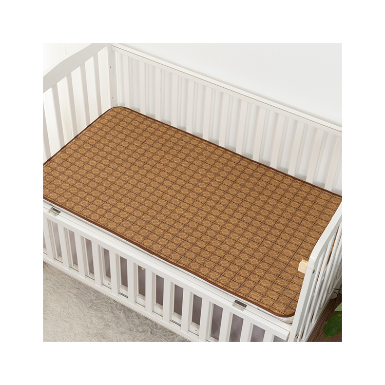 Охлаждающие бамбуковые коврики для кроватей в Корейском стиле