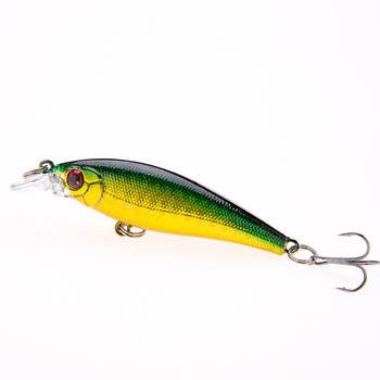 best bait for perch