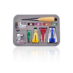 RTS Venda QUENTE Fabricantes de Fita de Viés de Costura Kit De Costura Set conjunto fabricante de Fita