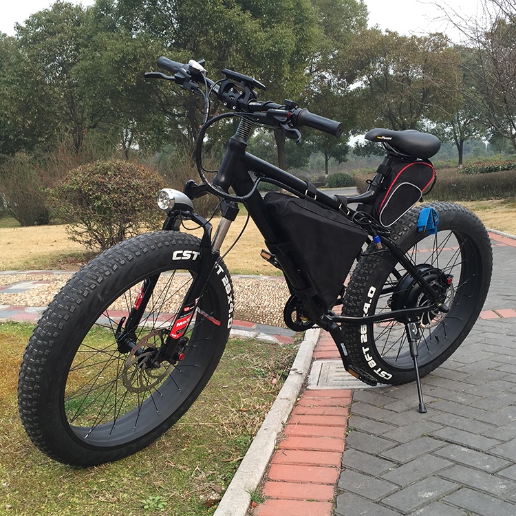 arrow 9 electric bike