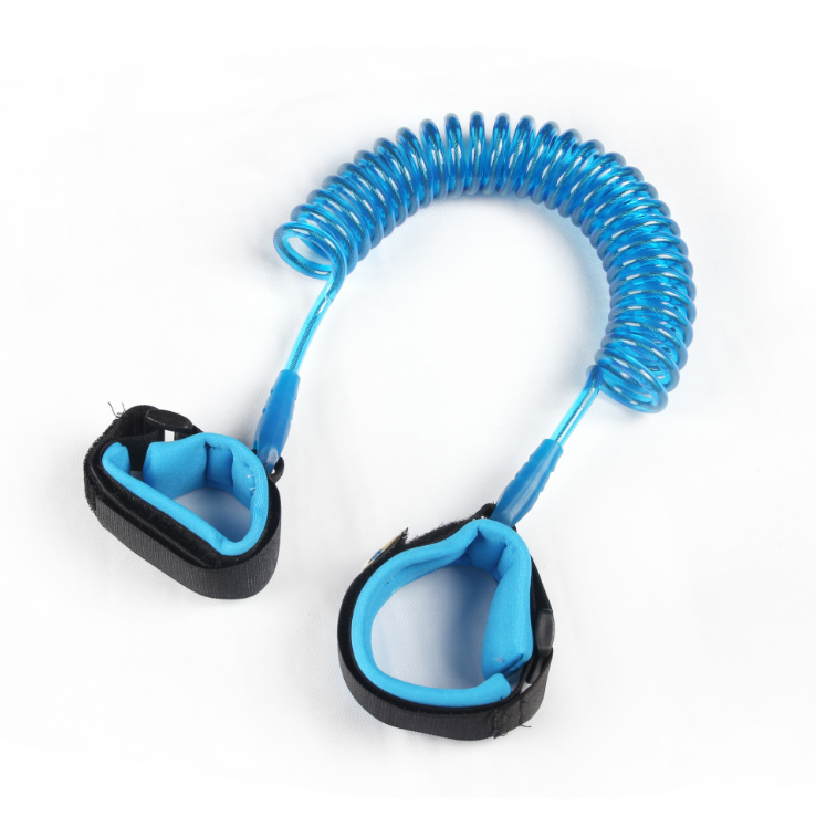 2,5 м предупреждение детская потерянный тягового ссылка дети анти-потерянный ремень