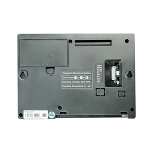 Nideka Ex 9 User Manual Nideka Ex 9 User Manual