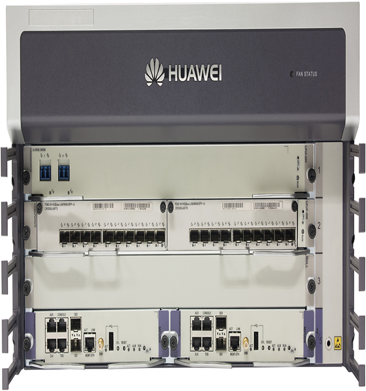 华为路由器 cx600-x8