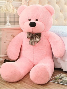 human size teddy