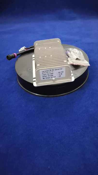 120v To 12v 50a Isolated Dc-dc Converter, 600w Oem | Wholesale