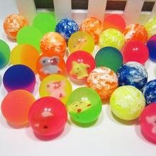 27mm bouncy balls bulk