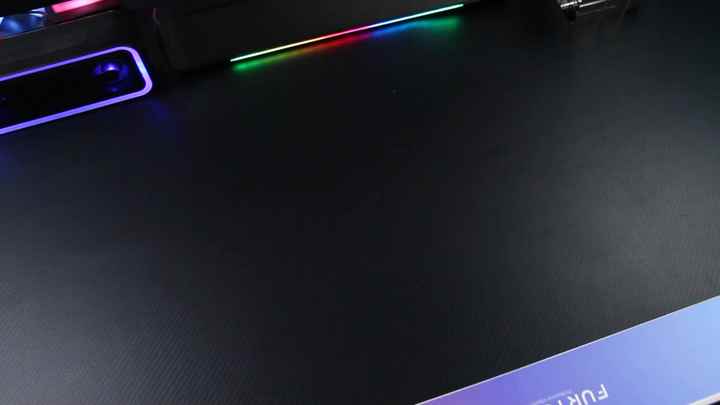 Custom ZIFRIEND ZT99 TLK Mechanical Gaming Keyboard Kit - Hotswap