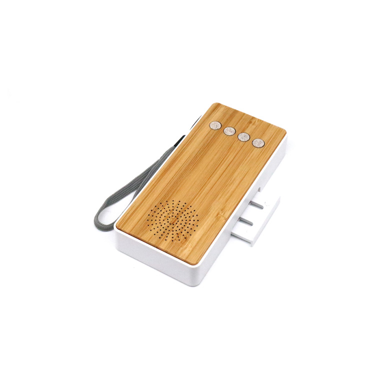 Wireless bluetooth speaker with power bank 10000mah portable bluetooth speaker